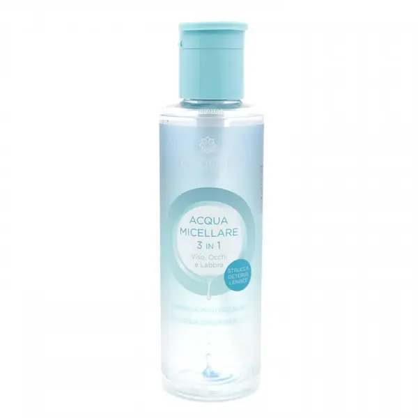 Apa micelara 3 in 1 Chogan 250 ml