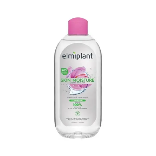 Apa Micelara Dry Skin Elmiplant 100 ml
