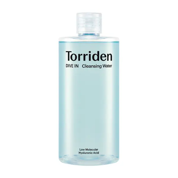 Apa micelara Hyaluronic Acid Dive In, 400ml, Torriden