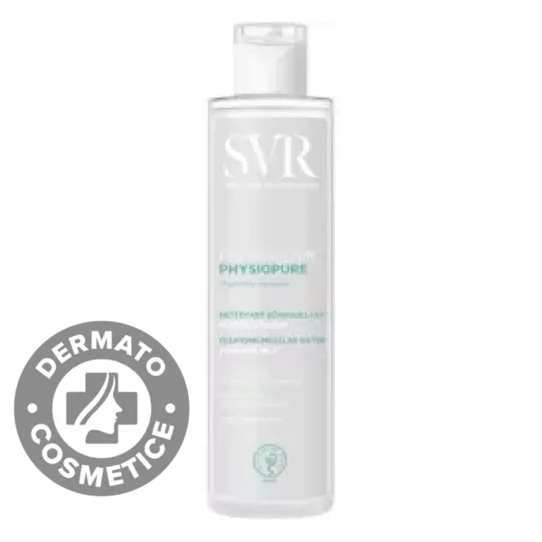 Apa micelara Physiopure, 200ml, SVR