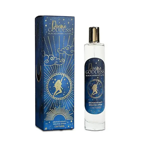 Apa pentru ritualuri de purificare Carnatia Starry Spell | Divine Goddess