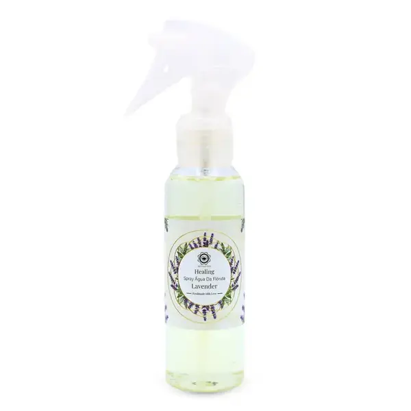 Apa pentru ritualuri de purificare Florida Water Spray – Healing Lavender | Green Tree
