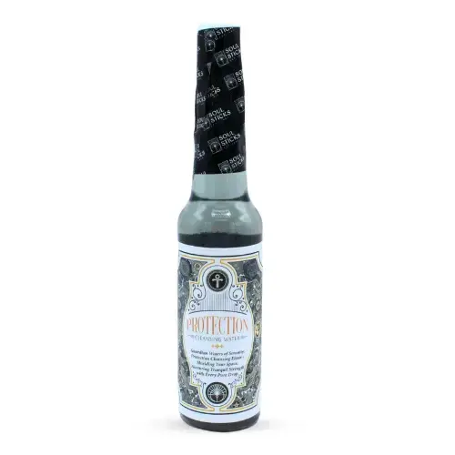 Apă pentru ritualuri de purificare Protection | Soul Sticks