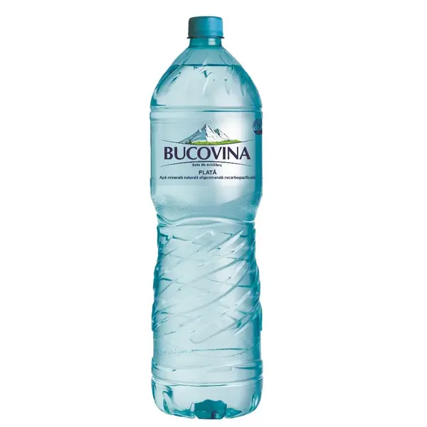 Apa plata Bucovina 2l Apa plata Bucovina 2l