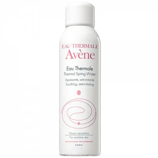 Apa termala spray, 50 ml, Avene