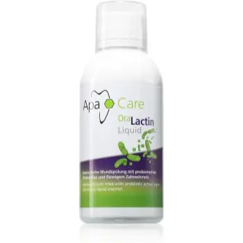 ApaCare Liquid apă de gură