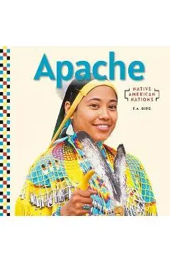 Apache - F. A. Bird