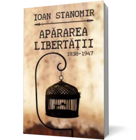 Apărarea libertăţii (1938-1947)