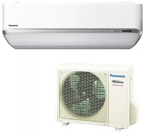 Aparat aer conditionat Panasonic KIT-VZ9SKE, Clasa A+++, 9000BTU, R32 (Alb)