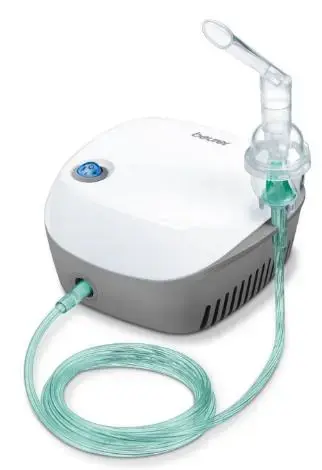 Aparat aerosoli Beurer IH18 (Alb)
