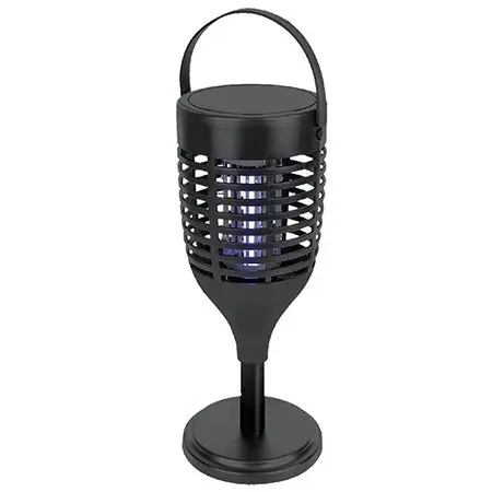 Aparat Ani-insecte Cu Incarcare Solara, 3 in 1, 1.3w SKU-23459
