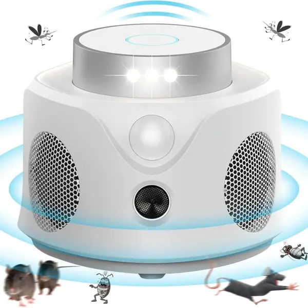 Aparat Anti Rozătoare 360° Birai® UR02S