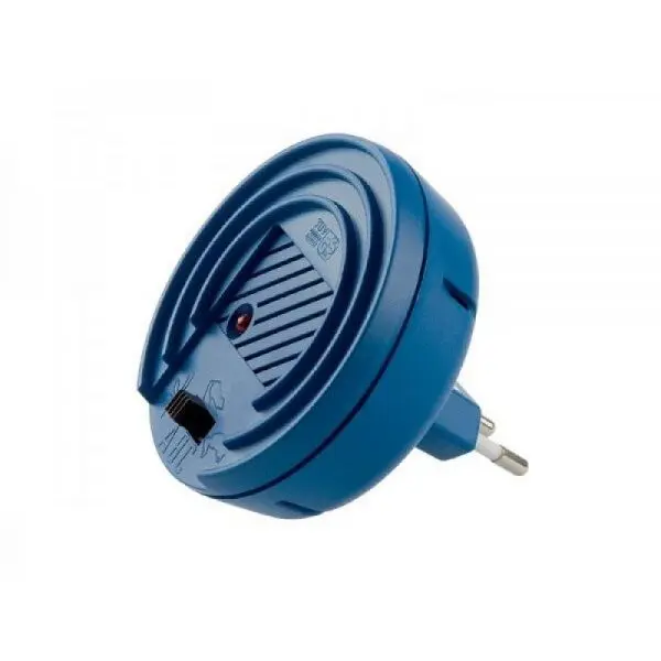 Aparat anti rozatoare soareci sobolani cu ultrasunete Vario Protector 90801