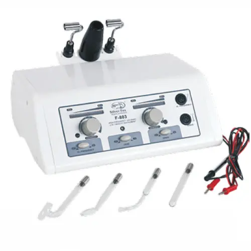 Aparat Beauty 2 in 1 Silver Fox F-803