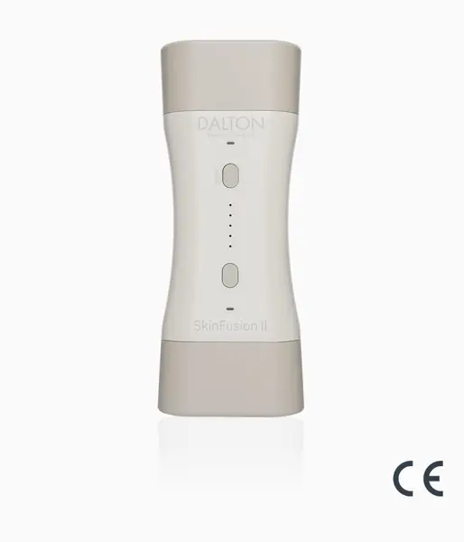 Aparat cosmetic de înfrumusețare Beauty Tool Skinfusion II