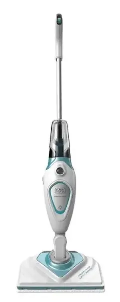 Aparat cu aburi Black&Decker FSM1616-QS, 1600W, viteza variabila