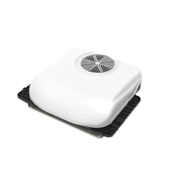 Aparat de aer conditionat 12V, montare orizontala