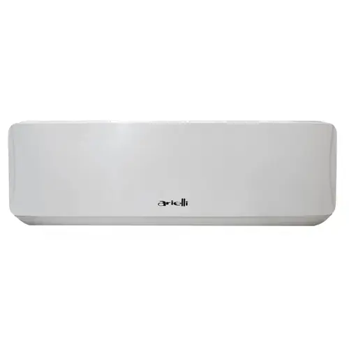 Aparat de aer conditionat Arielli ABO-H09A4/AAR3DI-EU, Clasa A++, 9.000 BTU, Inverter, Auto-Restart, Autocuratare, Sleep, Turbo, ECO (Alb)