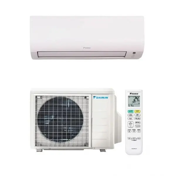 Aparat de aer conditionat Daikin Comfora Bluevolution FTXP20N-RXP20N, 7000 BTU