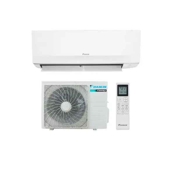 Aparat de aer conditionat Daikin Sensira Bluevolution FTXC71E-RXC71E Inverter 24000 BTU