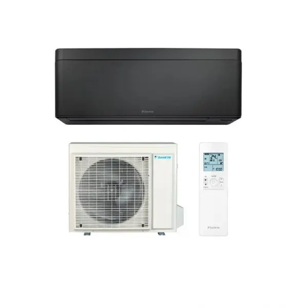 Aparat de aer conditionat Daikin Stylish Bluevolution FTXA50CB-RXA50A Inverter 18000 BTU Black