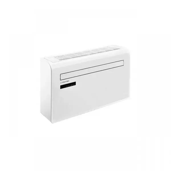 Aparat de aer conditionat de perete Trotec, tip PAC-W2650SH, 2.6 kW, 500m³/h
