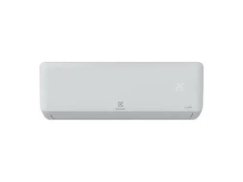 Aparat de aer conditionat Electrolux EACS/I-09HEF, 9000 BTU, Clasa A++/A+++, R32, Wi-fi (Alb)
