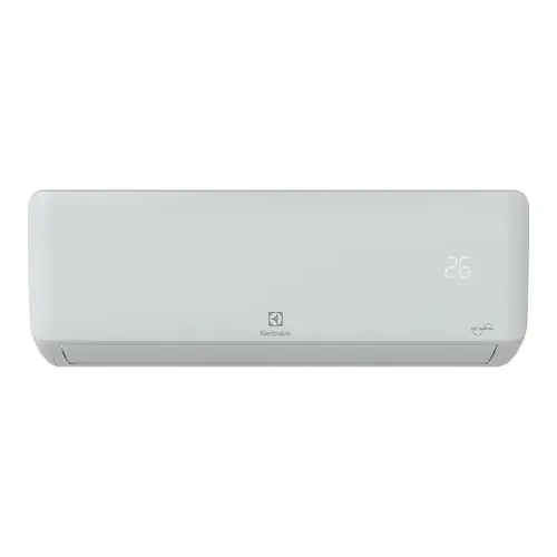 Aparat de aer conditionat Electrolux EACS/I-12HEF, 12000 BTU, Clasa A++/A+++, R32, Wi-fi (Alb)