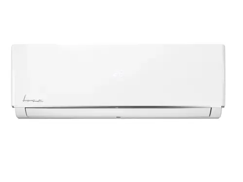 Aparat de aer conditionat FRAM ACF-HS24KITWIFI++, 24000 BTU, Clasa A++/A+, iFeel, Sleep, Smart, Economy, Dimmer, Temporizator 24h, Auto restart, Kit instalare inclus (Alb)
