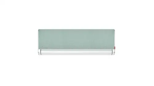 Aparat de aer conditionat Fram ACF-MS12WIFI-GR, 12000 BTU, Wi-Fi, Clasa A+++, Super Ionizare, Breeze away, Active Clean, Filtru cu densitate ridicata, Filtru SILVER-ION (Verde)