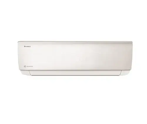 Aparat de aer conditionat Gree Bora A4 Silver GWH09AAAXB-K6DNA4B, 9000 BTU, A++/A+, Wi-Fi, Inverter, Cold Plasma, Fara Kit instalare. (Alb)