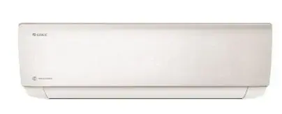 Aparat de aer conditionat Gree Bora A4 Silver GWH18AAD-K6DNA4E, 18000 BTU, A++/A+, Wi-Fi, Inverter, Cold Plasma, Auto Clean (Alb)