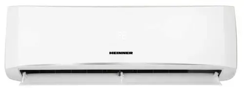 Aparat de aer conditionat Heinner HAC-HS12WH++, 12.000 BTU, Onix Inverter, iFeel, Timer, Autodiagnosticare, Clasa A++ (Alb)