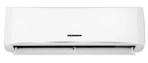 Aparat de aer conditionat Heinner HAC-HS12WIFI++, 12.000 BTU, Onix Inverter, Wi-Fi, iFeel, Timer, Autodiagnosticare, Clasa A++ (Alb)