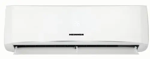 Aparat de aer conditionat Heinner HAC-HS18KIT++, 18000 BTU, Auto Restart, Temporizator, Kit instalare inclus, Clasa A++ (Alb)