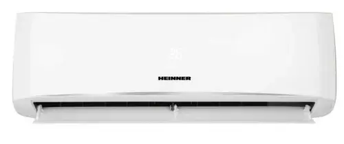 Aparat de aer conditionat Heinner HAC-HS18KITWIFI++, 18000 BTU, Clasa A++, Onix Inverter, Wi-Fi, iFeel, Timer, Autodiagnosticare, Kit de instalare inclus (Alb)