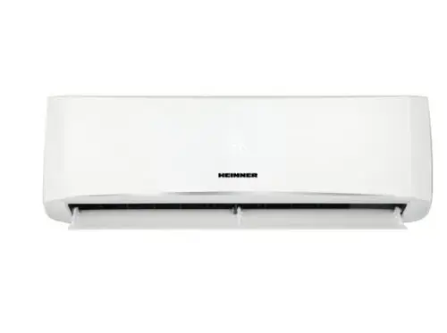 Aparat de aer conditionat HEINNER HAC-HS24WH++, 24000 BTU, clasa A++, functie iFeel, functie Quiet, timer, auto restart (Alb)