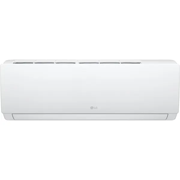 Aparat de aer conditionat LG Dualcool Pro, 9000 BTU, Clasa A++, Alb