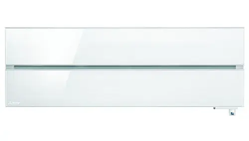 Aparat de aer conditionat Mitsubishi Electric MSZ-LN MSZ-LN50VG2W-E3+MUZ-LN50VG2-E3, 18000 BTU, Inverter, Clasa A+++/A+++, R32, Wi-Fi, Control vocal, Auto-restart, Plasma Quad Plus (Alb)