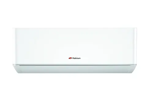 Aparat de aer conditionat Platinium, PWIFI-24 +++ NORDIC, Inverter, 24000 BTU, Clasa A+++, Control activ de energie (Alb)