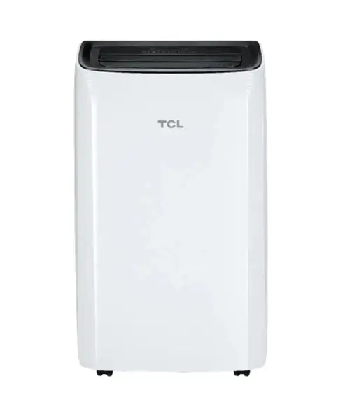 Aparat de aer conditionat portabil TAC-12CHPB/MZWC, 12000 BTU, Clasa A/A+, R290, WiFi, Mod Somn, Dezumidificator, Temporizator (Alb)