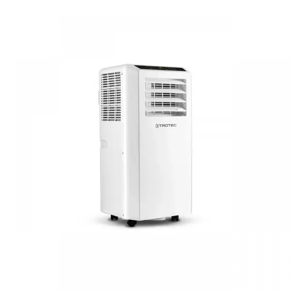 Aparat de aer conditionat portabil Trotec, tip PAC2010SH, 2 kW, 320 m³/h