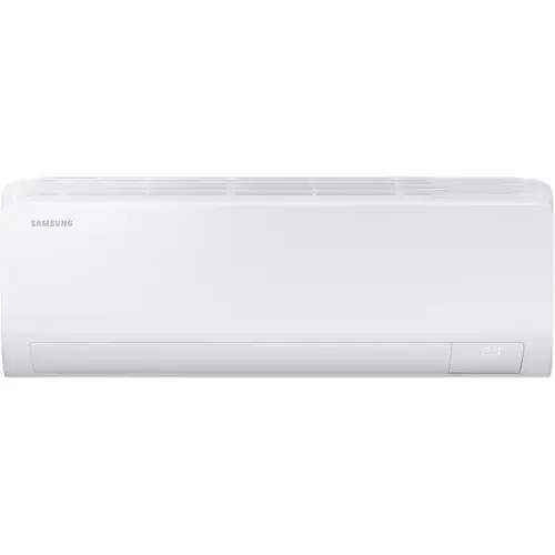 Aparat de aer conditionat SAMSUNG Luzon S2 AR50F12C1BHNEU/AR50F12C1BHXEU, 12000 BTU, Clasa A++/A+, Wi-Fi, SmartThings Energy, AI Auto Comfort (Alb)