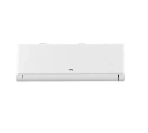 Aparat de aer conditionat TCL BreezeIN TAC-24CHSD/TPH11I, Wi-Fi, 24000 BTU, Clasa A++, Inverter, Incalzire, Fast Cooling & Heating, Functie ECO, I-Feel, Mod Sleep, Timer 24H, Flux de aer 3D (Alb)