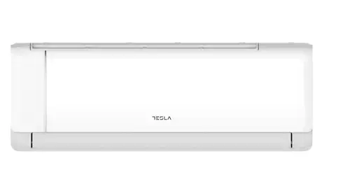 Aparat de aer conditionat Tesla Advance TA35QQET-1232IHWT, 12000 BTU, Clasa A+++/A++, R32, Wi-Fi, HC, i Feel / Follow me, Smart Air Flow, ECO (Alb)