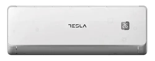Aparat de aer conditionat Tesla TA36FFUL-1232IAW, 12000 BTU, Clasa A++/A+, Wi-Fi, Auto-Curatare, Dezumidificare, I Feel, Follow Me, ECO, Auto-diagnosticare (Alb)