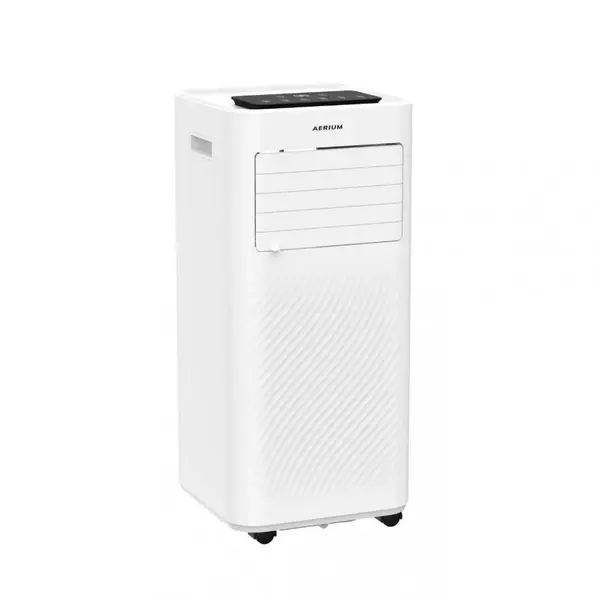 Aparat de aer mobil AERIUM P9000 Silent Wi-Fi