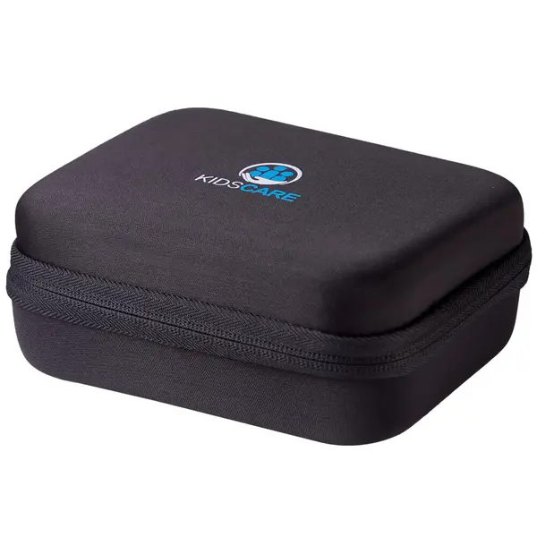 Aparat de aerosoli portabil si silentios KidsCare Air Mask