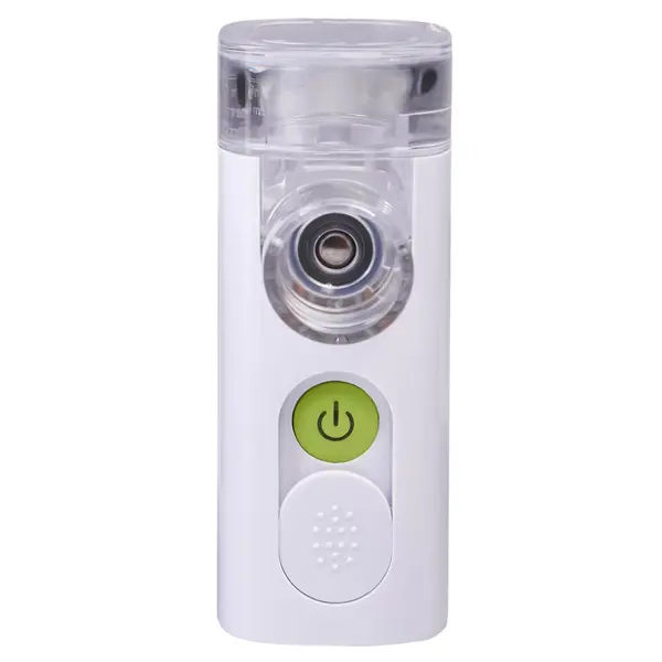 Aparat de aerosoli portabil si silentios KidsCare Mini Air 360
