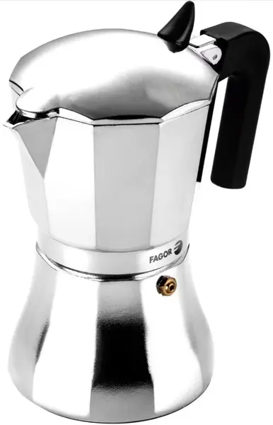 Aparat de cafea Fagor - Cupy, 9 cești